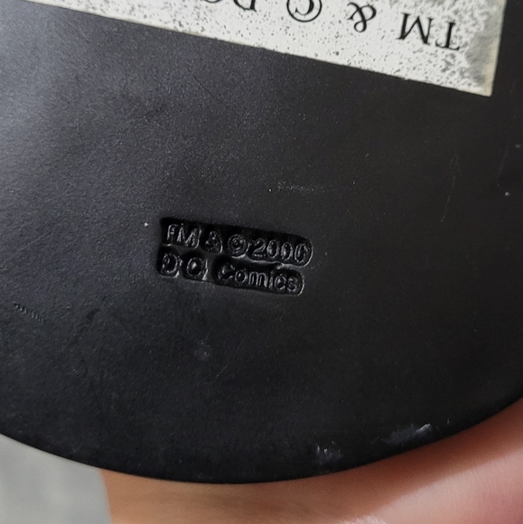 The Joker Golden Age Statue Vintage - Picture 6 of 8